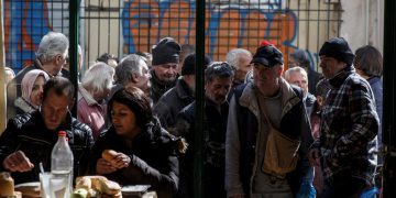 Δυσοίωνες οι προοπτικες στην Ελλάδα