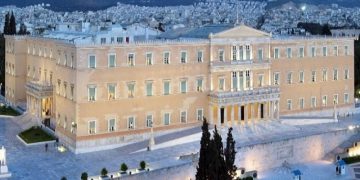 βουλη