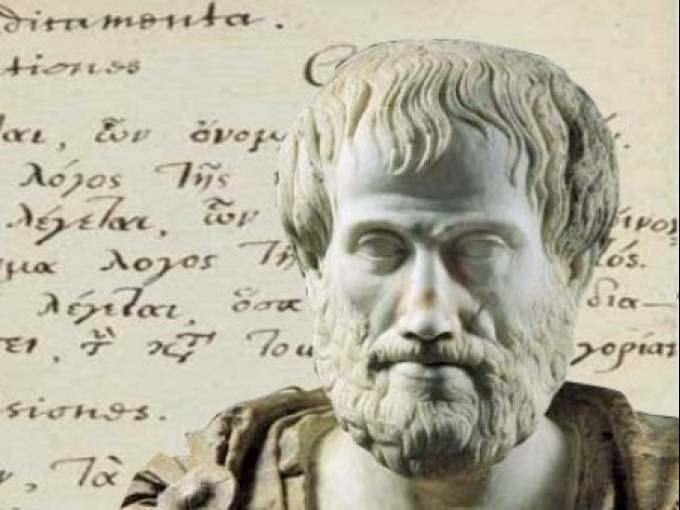 Αριστοτέλης-Ο πατέρας των Επιστημών του Δυτικού κόσμου - The New Hellenic  Times