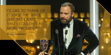bafta