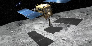hayabusa2
