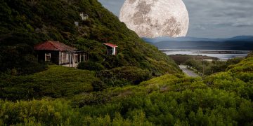 supermoon 1840957 960 720