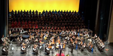symfoniki orxistra