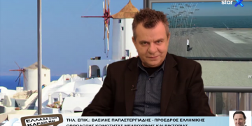πετρακησ