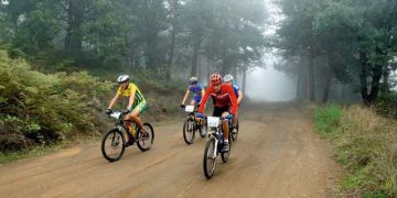 190328 Thessaloniki Trail Building Week 2019