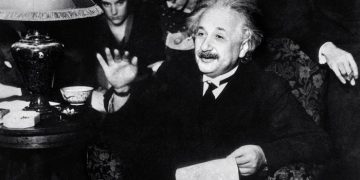 einstein