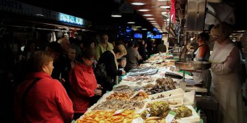 fish market 428061 960 720