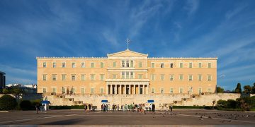 1200px Griechisches Parlament