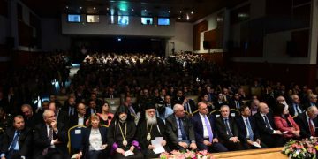 Φωτ.: Αρμενική Εθνική Επιτροπή Ελλάδος