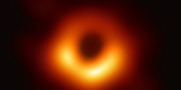 Πηγή: Event Horizon Telescope Collaboration