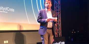 tedx giorgos alexakis2