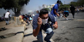 venezuela