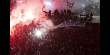 παοκ κυπελο