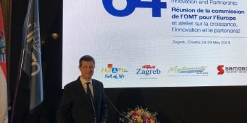 GREECE MEMBER OF UNWTO
