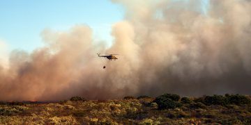 bush fire 3806345 960 720