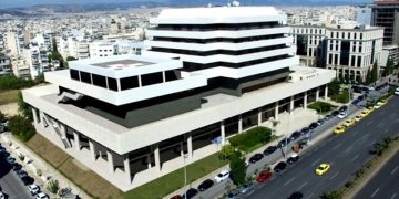 parousiasi tou onaseiou ethnikou metamosxeutikou kentrou