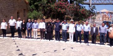 στοα μακασι