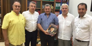 9ο κρητικών