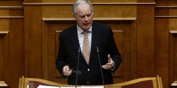 ΠΡΟΕΔΡΟΣ βουλης