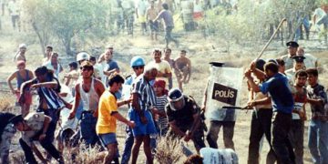 Tasos Isaak murdered