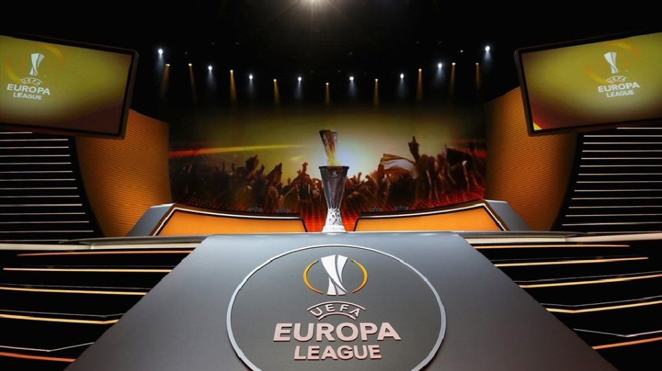 europa league uefa