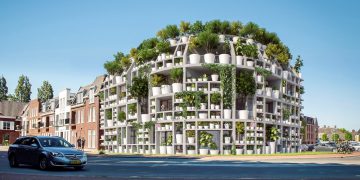 green villa 500