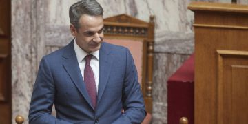 mitsotakis
