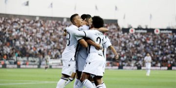 paok touba