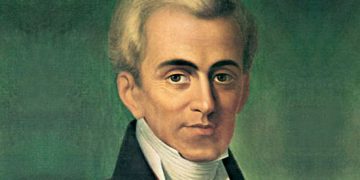 Ioannis Kapodistrias