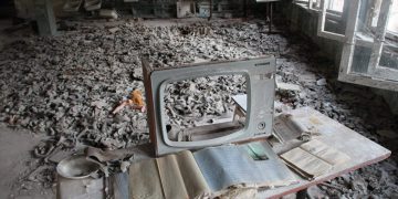 chernobyl 500