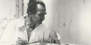 kazantzakis