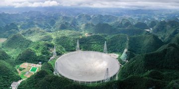 kineziko radiotileskopio fast pigi ou dongqu xinhua zuma 252863 172002 type13262