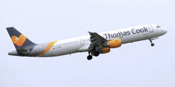 thomasCook