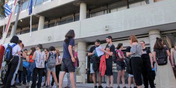 εγγραφεςΦοιτητων