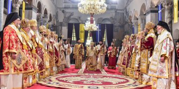 Arxieratiko Sillitourgo Agios Dimitrios Thessaloniki 26.10.2019 65