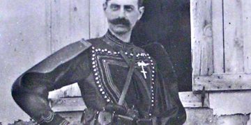 Pavlos Melas 2