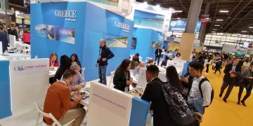 i pdm sti diethni epaggelmatiki ekthesi toyrismoy iftm 2