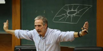 Μάνος Δανέζης ΑΠΘ 2017 1