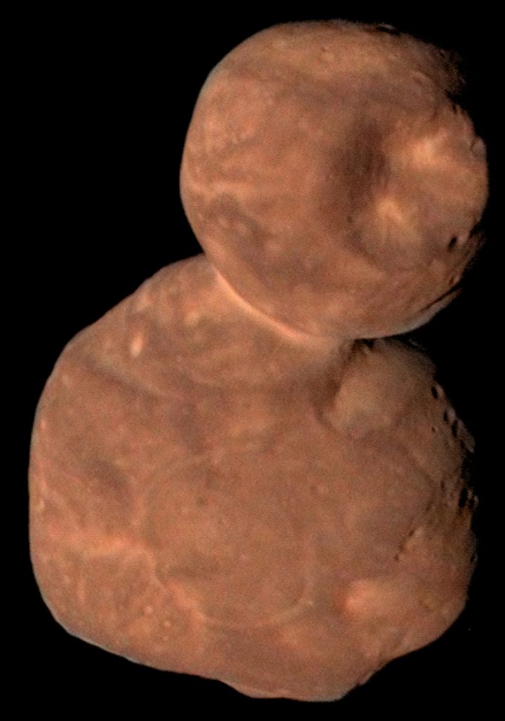 Arrokoth 2014MU69 ΠηγήNASA JohnsHopkinsUniversityAPL SouthwestResearchInstitute RomanTkachenko.png e1573628468242