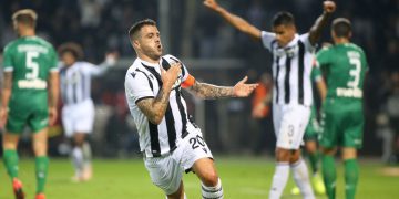 paok pao