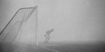 fogoalkeeper