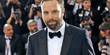 giorgos lanthimos