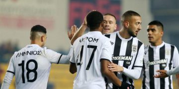 Ελ Καντουρι ΠΑΟΚ El Kaddouri PAOK Panaitolikos 792x402