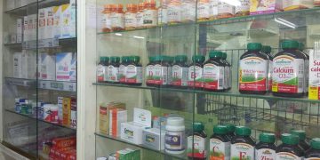 pharmacy 218692 960 720