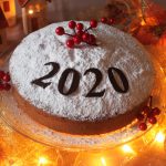 Πρόσκληση στην κοπή πρωτοχρονιάτικης πίτας του Συλλόγου Γονέων και Κηδεμόνων Harburg