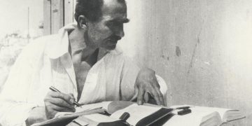 Καζαντζάκης
