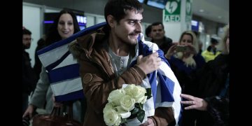 ναυτικος