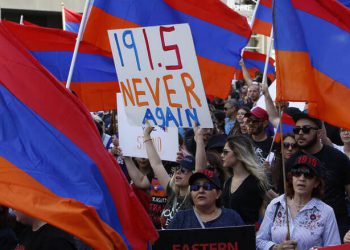 genoktonia armenion