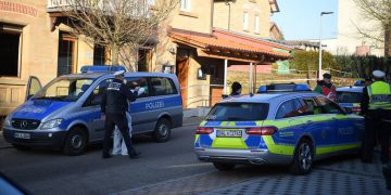 polizei