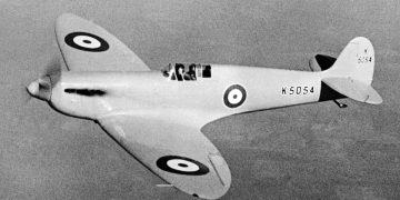 spitfire